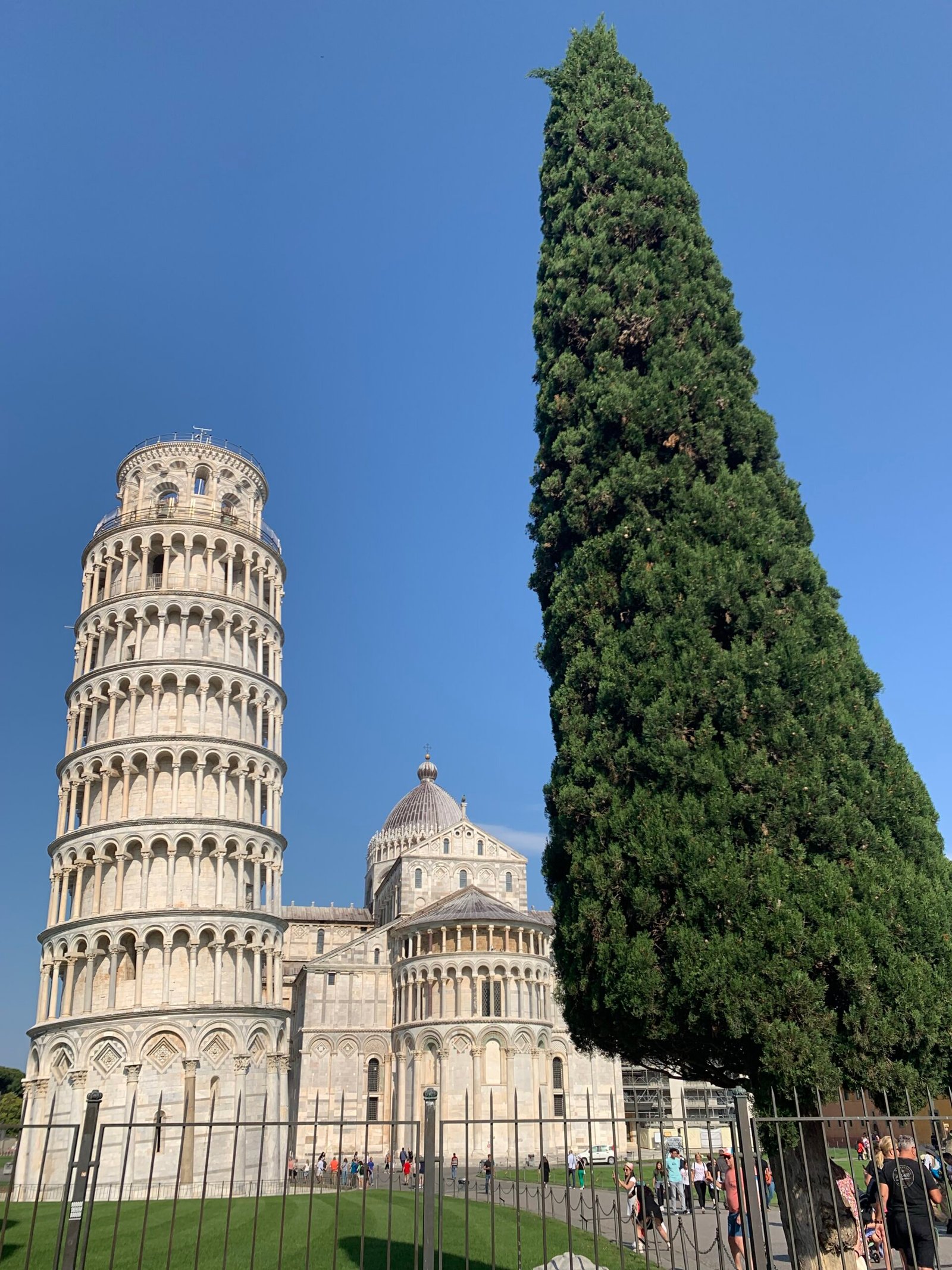 Pisa, Siena and San Gimignano Day Trip from Florence