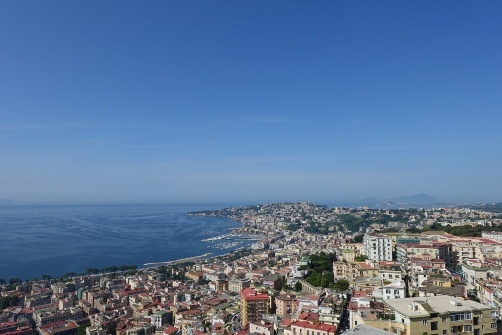 Things to do in Naples Italy