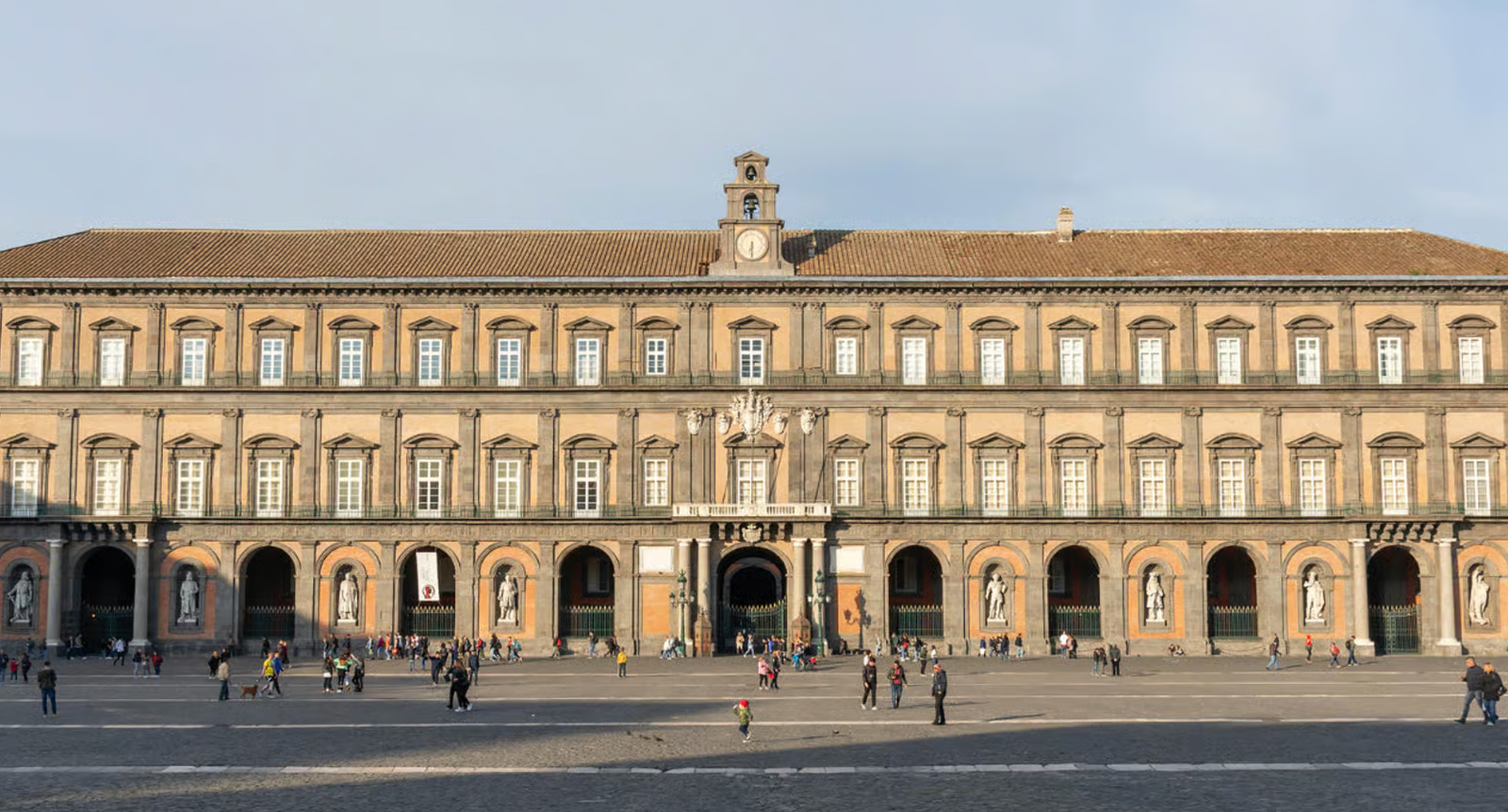 Royal Palace Entry Ticket with Digital Audio Guide