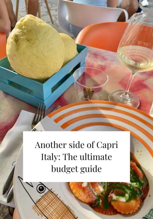 Cpari italy
