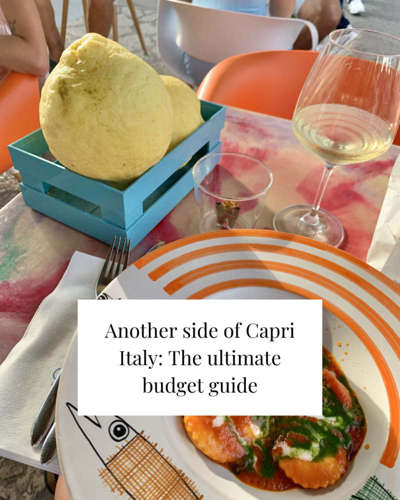 Cpari italy