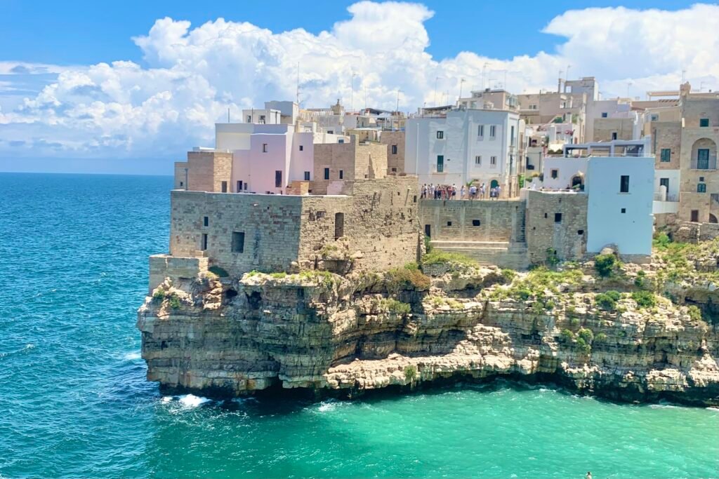 Polignano a Mare
